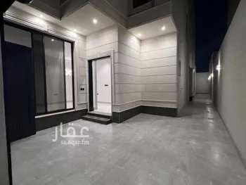 فيلا للبيع في شارع عيسى ابن سلمان خليفه, حي المعيزيلة, مدينة الرياض, منطقة الرياض صورة 2