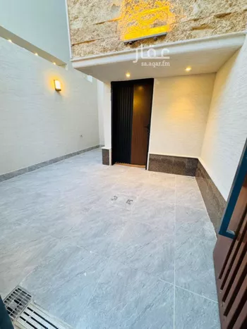 دور للبيع في شارع ابي رفاعة العدوي, حي الرمال, مدينة الرياض, منطقة الرياض صورة 2