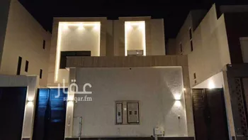 فيلا للإيجار في شارع 3969269, حي النرجس, مدينة الرياض, منطقة الرياض