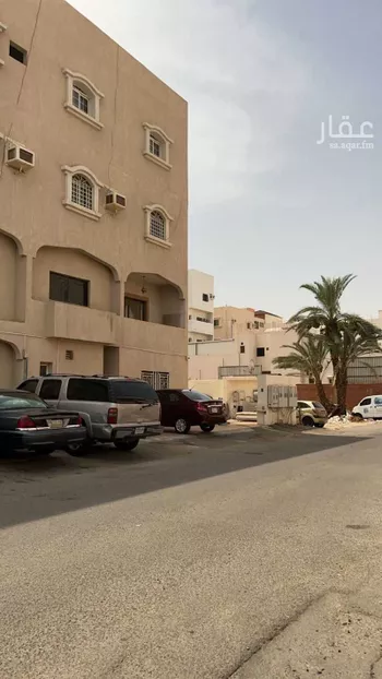 عمارة للبيع في شارع عرابة بن شماخ, حي النزهة, مدينة جدة, منطقة مكة المكرمة صورة 2