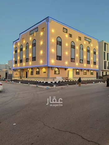 شقة للإيجار في شارع الميسمية, حي اليرموك, مدينة الرياض, منطقة الرياض