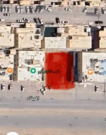 أرض للإيجار في شارع الميناء, حي النظيم, مدينة الرياض, منطقة الرياض