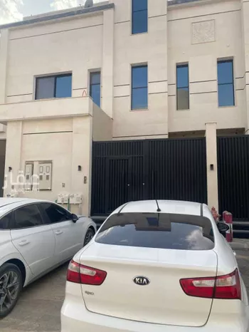 دور للإيجار في شارع الميناء, حي الندوة, مدينة الرياض, منطقة الرياض