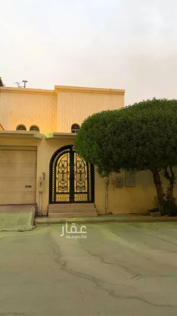 فيلا للإيجار في شارع جلاجل ، حي الصحافة ، الرياض ، منطقة الرياض صورة 3
