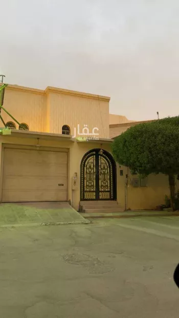 فيلا للإيجار في شارع جلاجل ، حي الصحافة ، الرياض ، منطقة الرياض