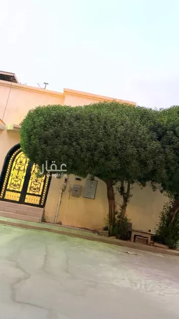 فيلا للإيجار في شارع جلاجل ، حي الصحافة ، الرياض ، منطقة الرياض صورة 2