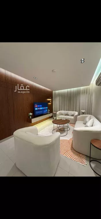 شقة مفروشة للحجز في شارع عتود ، حي التعاون ، الرياض ، منطقة الرياض