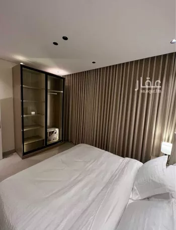 شقة مفروشة للحجز في شارع الأحمدي ، حي التعاون ، الرياض ، منطقة الرياض صورة 2