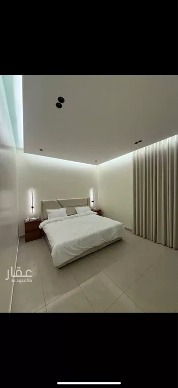 شقة مفروشة للحجز في شارع عتود ، حي التعاون ، الرياض ، منطقة الرياض صورة 4