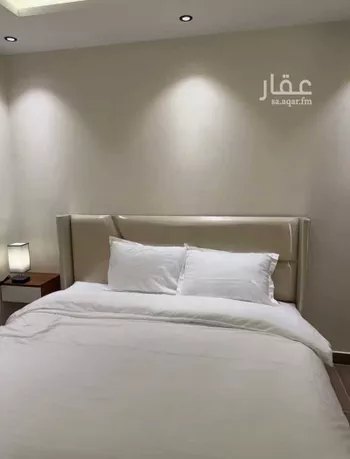 شقة مفروشة للحجز في شارع وادي العين ، حي حطين ، الرياض ، منطقة الرياض صورة 4
