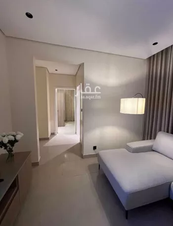 شقة مفروشة للحجز في شارع الأحمدي ، حي التعاون ، الرياض ، منطقة الرياض