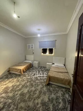 شقة للإيجار في شارع غزيلة ابنت دودان, حي بنى معاوية, مدينة المدينه المنوره, منطقة المدينة المنورة صورة 4