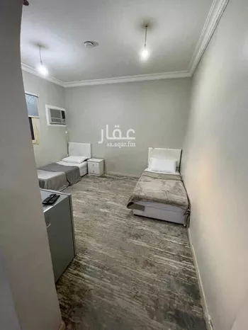 شقة للإيجار في شارع غزيلة ابنت دودان, حي بنى معاوية, مدينة المدينه المنوره, منطقة المدينة المنورة