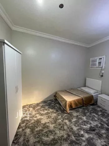 شقة للإيجار في شارع غزيلة ابنت دودان, حي بنى معاوية, مدينة المدينه المنوره, منطقة المدينة المنورة صورة 3