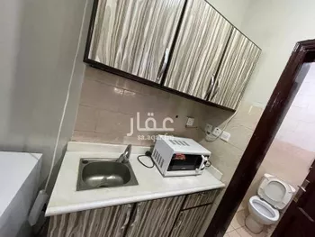 شقة للإيجار في شارع غزيلة ابنت دودان, حي بنى معاوية, مدينة المدينه المنوره, منطقة المدينة المنورة صورة 5