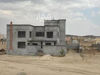 فيلا للبيع في شارع السليل 4 ، رغوة ، خميس مشيط صورة 2