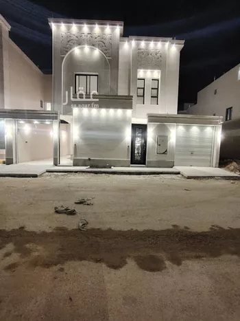 دور للبيع في شارع حسان بن قيس, حي بدر, مدينة الرياض, منطقة الرياض