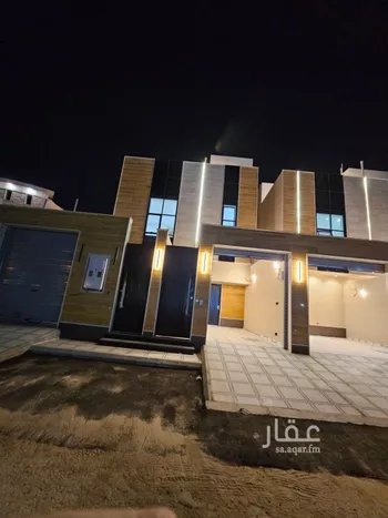 فيلا للبيع في شارع أحمد بن عبدالله البرقي, حي طويق, مدينة الرياض, منطقة الرياض صورة 2