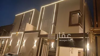 فيلا للبيع في شارع ناصر الدين, حي العريجاء الغربي, مدينة الرياض, منطقة الرياض صورة 3