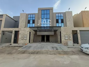 دور للبيع في شارع حسان بن قيس, حي بدر, مدينة الرياض, منطقة الرياض صورة 2
