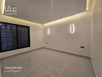 دور للبيع في شارع حسان بن قيس, حي بدر, مدينة الرياض, منطقة الرياض صورة 5