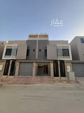 دور للبيع في شارع القاسم الديمرتي, حي بدر, مدينة الرياض, منطقة الرياض