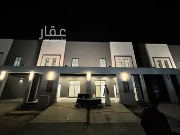 فيلا للبيع في شارع الربيع بنت معوذ, حي طويق, مدينة الرياض, منطقة الرياض