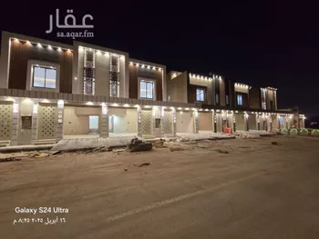 دور للبيع في شارع رقم 46, حي الجنادرية, مدينة الرياض, منطقة الرياض صورة 2