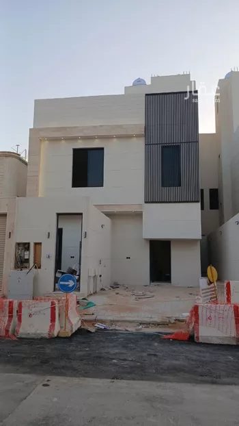 دور للبيع في شارع أحمد بن غنائم, حي العريجاء الغربي, مدينة الرياض, منطقة الرياض صورة 4