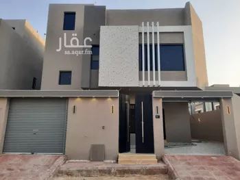 دور للبيع في شارع مالك بن الحارث, حي بدر, مدينة الرياض, منطقة الرياض صورة 2