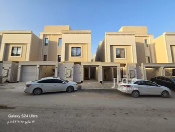 دور للبيع في شارع حسان بن قيس, حي بدر, مدينة الرياض, منطقة الرياض صورة 2