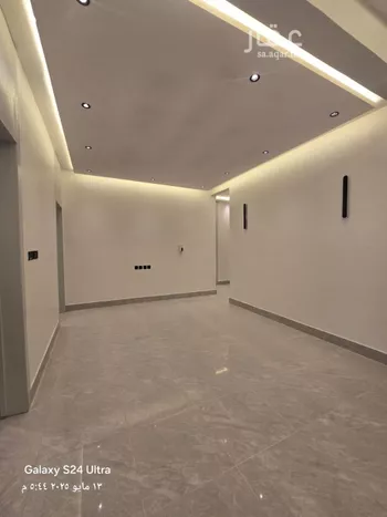 دور للبيع في شارع حسان بن قيس, حي بدر, مدينة الرياض, منطقة الرياض صورة 4