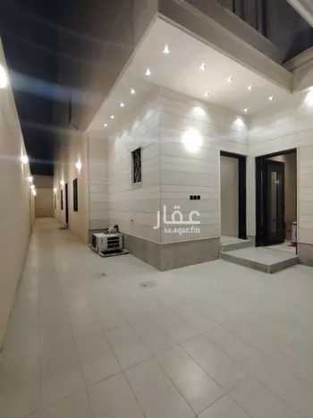 دور للبيع في شارع حسان بن قيس, حي بدر, مدينة الرياض, منطقة الرياض صورة 3
