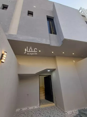 دور للبيع في شارع القاسم الديمرتي, حي بدر, مدينة الرياض, منطقة الرياض صورة 3