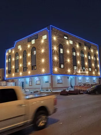 شقة للإيجار في شارع الميسمية, حي اليرموك, مدينة الرياض, منطقة الرياض