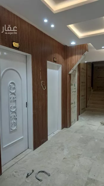 شقة للإيجار في شارع الميسمية, حي اليرموك, مدينة الرياض, منطقة الرياض صورة 3