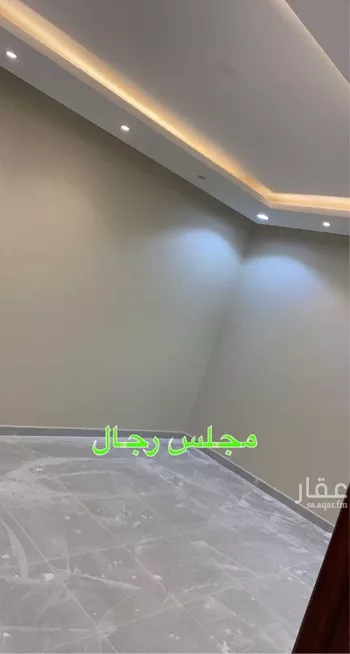شقة مفروشة للحجز في شارع أبي عبدالله الدمشقي, حي طويق, الرياض