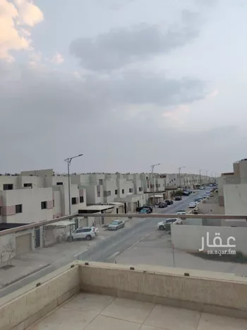 فيلا للإيجار في شارع صالح بن عمران, حي النرجس, مدينة الرياض, منطقة الرياض