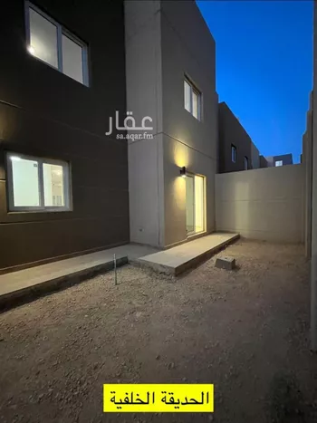 فيلا للإيجار في شارع أبي القاسم الزهري, حي مطار الملك خالد الدولي, مدينة الرياض, منطقة الرياض صورة 2
