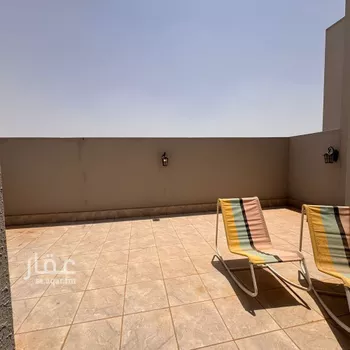 شقة للإيجار في شارع زيد بن عاصم بن عمرو بن عوف, حي النرجس, مدينة الرياض, منطقة الرياض صورة 4