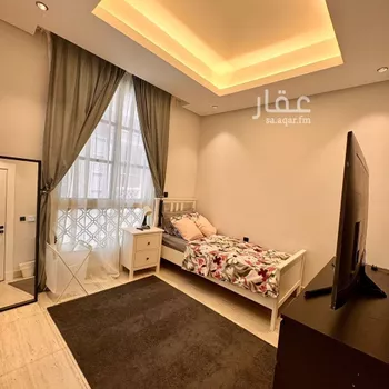 شقة للإيجار في شارع زيد بن عاصم بن عمرو بن عوف, حي النرجس, مدينة الرياض, منطقة الرياض صورة 5