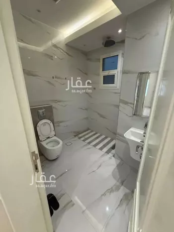 شقة للإيجار في شارع طريف, حي النرجس, مدينة الرياض, منطقة الرياض صورة 2