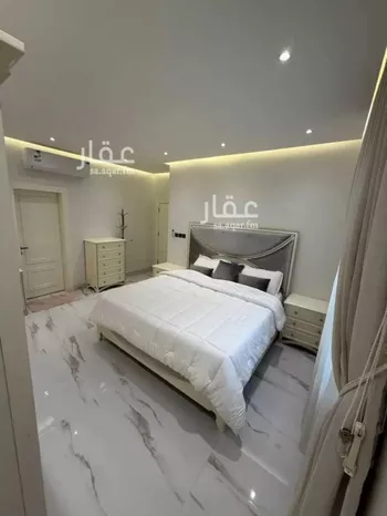 شقة للإيجار في شارع طريف, حي النرجس, مدينة الرياض, منطقة الرياض