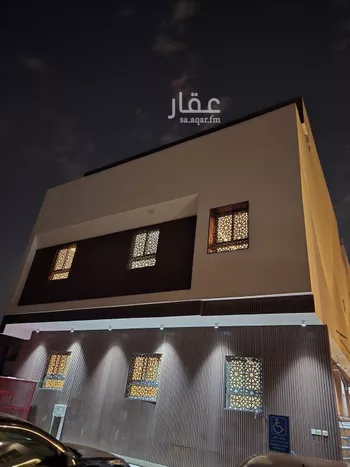 شقة للإيجار في شارع سالم السنهوري, حي العارض, مدينة الرياض, منطقة الرياض
