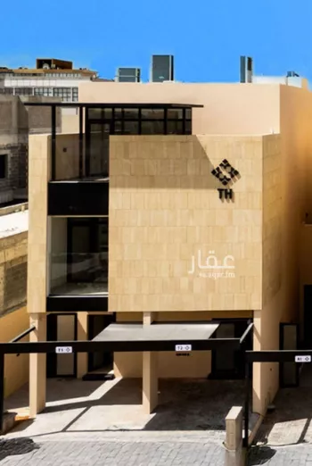 فيلا للإيجار في شارع حماد بن سلمة, حي النرجس, مدينة الرياض, منطقة الرياض