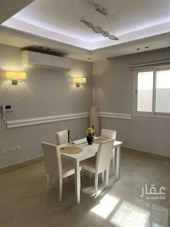 شقة للبيع في شارع أرجوان, حي الملقا, مدينة الرياض, منطقة الرياض صورة 3