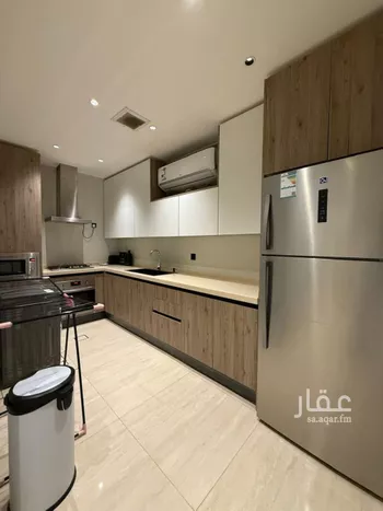 شقة للبيع في شارع الحديبية, حي الملقا, مدينة الرياض, منطقة الرياض صورة 5