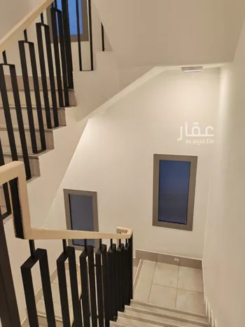 فيلا للإيجار في شارع صالح بن عمران, حي النرجس, مدينة الرياض, منطقة الرياض صورة 3