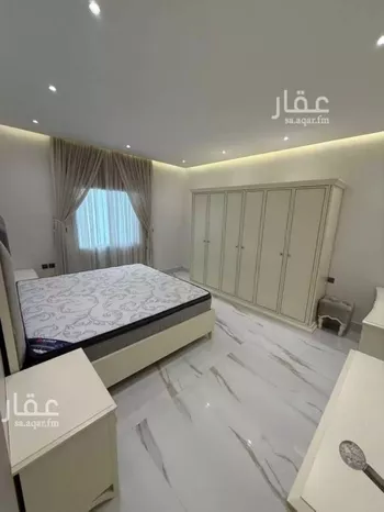 شقة للإيجار في شارع طريف, حي النرجس, مدينة الرياض, منطقة الرياض صورة 4