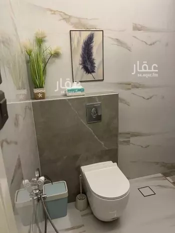 شقة للإيجار في شارع طريف, حي النرجس, مدينة الرياض, منطقة الرياض صورة 3